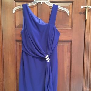 Betsy and Adam dress. Size 6.